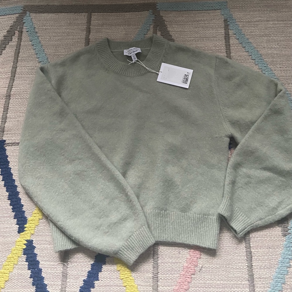 & Other stories sweater